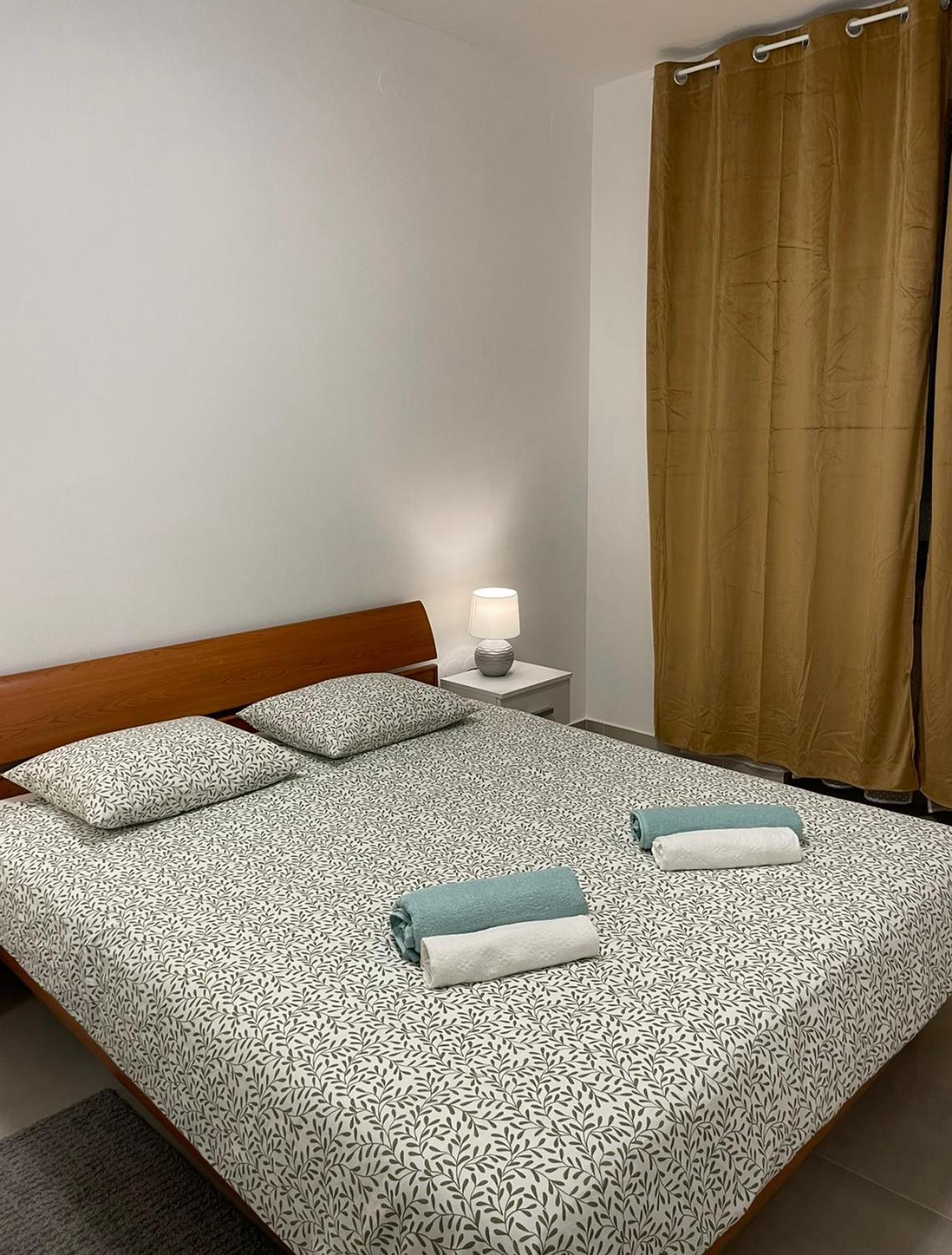 Apartman Vlaska Zagreb Eksteriør billede